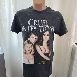 cruel intentions movie t shirt size small